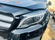 Фара Mercedes-Benz GLA-CLASS Цвет 191U|AMG|2014 A1569063300 WDC156/X156/156.942 M270E16/270.910/270910, передняя левая