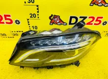 Фара Mercedes-Benz GLA-CLASS Цвет 191U|AMG|2014 A1569063300 WDC156/X156/156.942 M270E16/270.910/270910, передняя левая