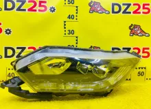 Фара HONDA VEZEL 2014/Цвет NH821M 33150T7BJ01 RU4 LEB, передняя левая