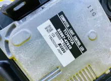 Фара LEXUS CT200H 2011/Цвет 212 8114576100 ZWA10 2ZRFXE, передняя правая