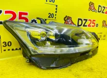 Фара LEXUS CT200H 2011/Цвет 212 8114576100 ZWA10 2ZRFXE, передняя правая