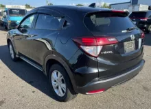 Стоп-сигнал HONDA VEZEL 2014/Цвет NH731P 33552T7BJ11 RU3 LEB, задний левый