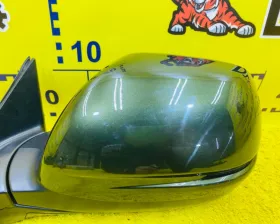 Уши Honda