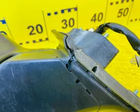 Уши Honda