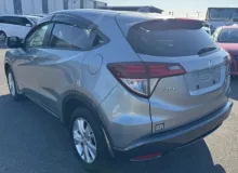 Стоп-сигнал HONDA VEZEL 2014/Цвет NH823M 33552T7BJ11 RU3 LEB, задний левый