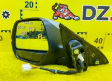 Уши HONDA VEZEL 2014/Цвет NH823M 76258T7AJ11 RU3 LEB, передние левые