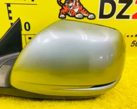Уши Honda