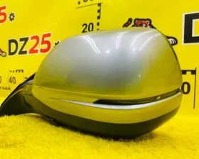 Уши Honda