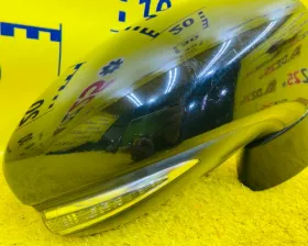 Уши Toyota