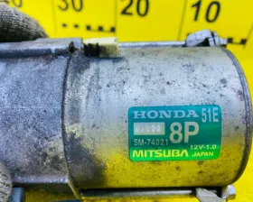 Стартер HONDA
