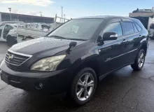 Помпа TOYOTA HARRIER 2006/Цвет 202 G904048080 MHU38W 3MZFE, передняя