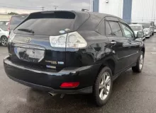 Помпа TOYOTA HARRIER 2006/Цвет 202 G904048080 MHU38W 3MZFE, передняя