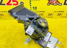 Мотор печки Land Rover RANGE ROVER 2006/Цвет 697 JNB000130 L322 448PN, задний