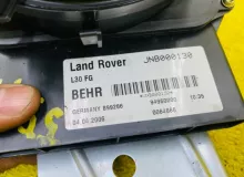 Мотор печки Land Rover RANGE ROVER 2006/Цвет 697 JNB000130 L322 448PN, задний