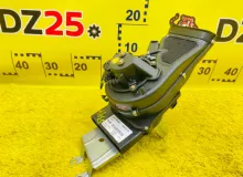 Мотор печки Land Rover RANGE ROVER 2006/Цвет 697 JNB000130 L322 448PN, задний
