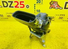 Мотор печки Land Rover RANGE ROVER 2006/Цвет 697 JNB000130 L322 448PN, задний