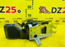 Мотор печки Land Rover RANGE ROVER 2006/Цвет 697 JNB000130 L322 448PN, задний