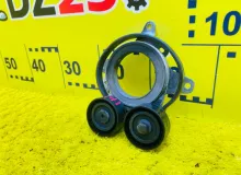 Натяжитель ремня генератора NISSAN SERENA 2016/Цвет K23 119555TK0C GFNC27 MR20DD, передний