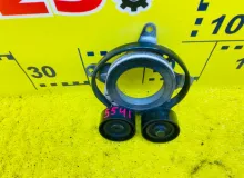 Натяжитель ремня генератора NISSAN SERENA 2016/Цвет K23 119555TK0C GFNC27 MR20DD, передний