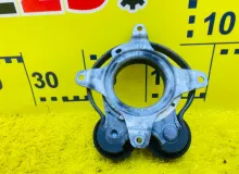 Натяжитель ремня генератора NISSAN SERENA 2016/Цвет K23 119555TK0C GFNC27 MR20DD, передний