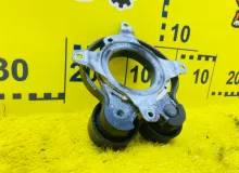 Натяжитель ремня генератора NISSAN SERENA 2016/Цвет K23 119555TK0C GFNC27 MR20DD, передний