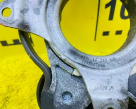 Натяжитель ремня генератора NISSAN