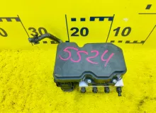 Блок abs TOYOTA PRIUS 2019/Цвет 1F7 11304041030 ZVW51 2ZRFXE, передний
