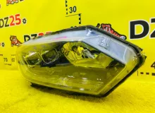 Фара HONDA VEZEL 2014/Цвет NH823M 33100T7BJ01 RU3 LEB, передняя правая