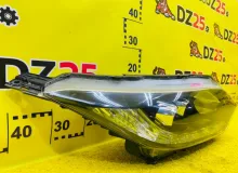 Фара HONDA VEZEL 2014/Цвет NH823M 33100T7BJ01 RU3 LEB, передняя правая