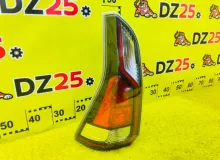 Стоп-сигнал NISSAN SERENA 2016/Цвет K23 265555TA0A GFNC27 MR20DD, задний левый