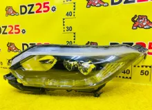Фара HONDA VEZEL 2014/Цвет NH788P 33150T7BJ01 RU4 LEB, передняя левая