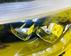 Фара HONDA