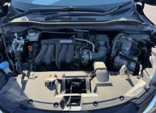 Стоп-сигнал HONDA VEZEL 2014/Цвет NH731P 33502T7BJ11 RU3 LEB, задний правый