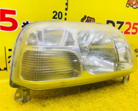 Фара SUZUKI