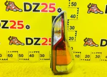 Стоп-сигнал NISSAN SERENA 2016/Цвет K23 265505TA0A GFNC27 MR20DD, задний правый
