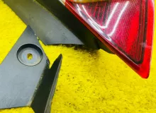 Стоп-сигнал HONDA FIT 2014/Цвет NH624P 33500T5AJ31 GP5 LEB, задний правый