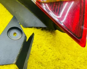 Стоп-сигнал Honda