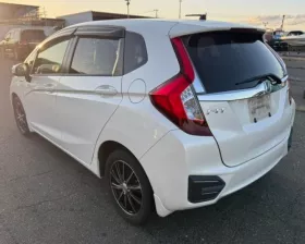 Стоп-сигнал Honda