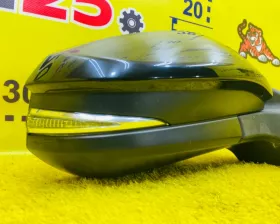 Уши Toyota