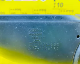 Уши NISSAN