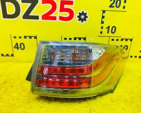 Стоп-сигнал TOYOTA