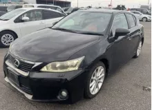 Стоп-сигнал LEXUS CT200H 2011/Цвет 212 8155176020 ZWA10 2ZRFXE, задний правый
