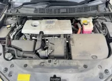 Стоп-сигнал LEXUS CT200H 2011/Цвет 212 8155176020 ZWA10 2ZRFXE, задний правый