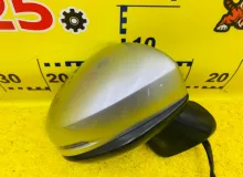 Уши HONDA FIT 2014/Цвет NH700M 76208T5AJ31 GP6 LEB, передние правые