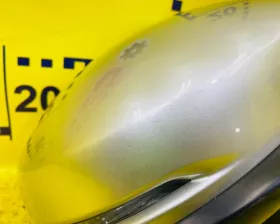 Уши Honda