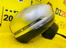 Уши HONDA FIT 2014/Цвет NH700M 76208T5AJ31 GP6 LEB, передние правые
