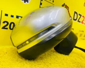 Уши Honda