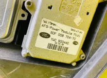 Фара Land Rover RANGE ROVER 2006/Цвет 697 XBC501392LPO L322 448PN, передняя левая