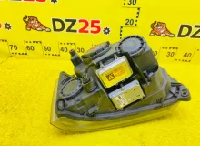 Фара Land Rover RANGE ROVER 2006/Цвет 697 XBC501392LPO L322 448PN, передняя левая