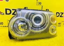 Фара Land Rover RANGE ROVER 2005/Цвет 697 XBC501392LPO L322 428PS, передняя левая